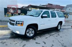 شيفروليه سوبربان